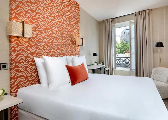 Hotel Le Senat à Paris