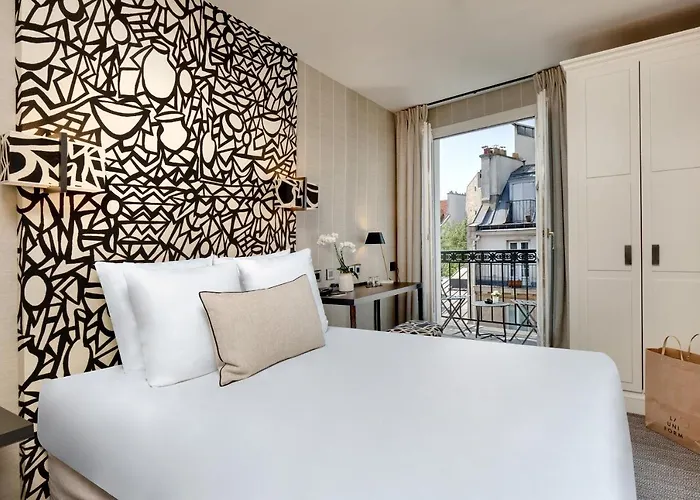 Hotel Le Senat à Paris