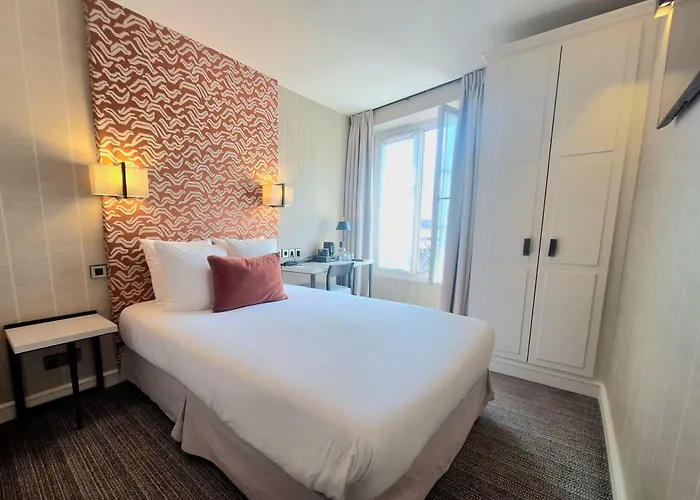 Hotel Le Senat à Paris